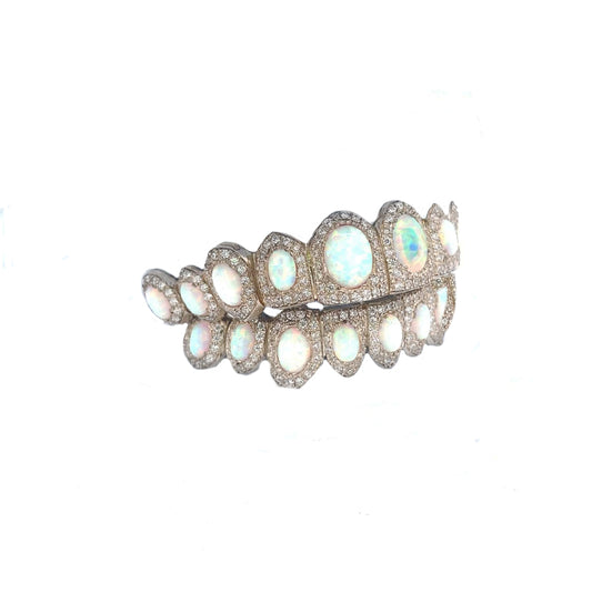 DIAMOND OPAL GRILL