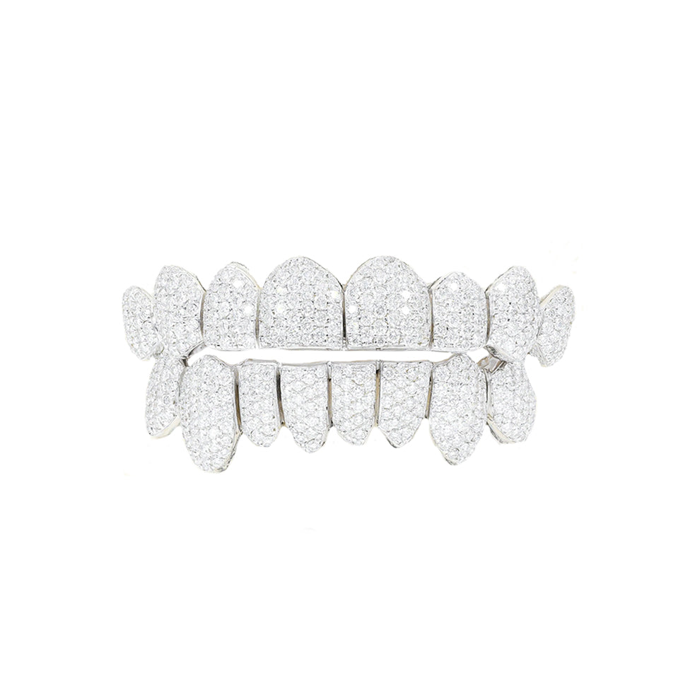 VS DIAMOND GRILLZ